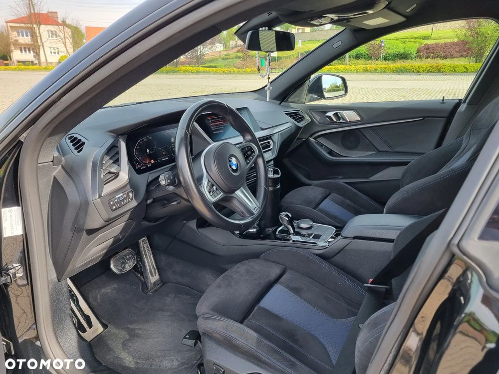 BMW Seria 2 220d xDrive - 21