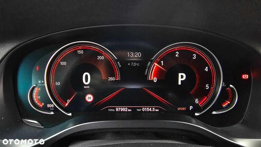 BMW X4 xDrive20d M Sport - 27