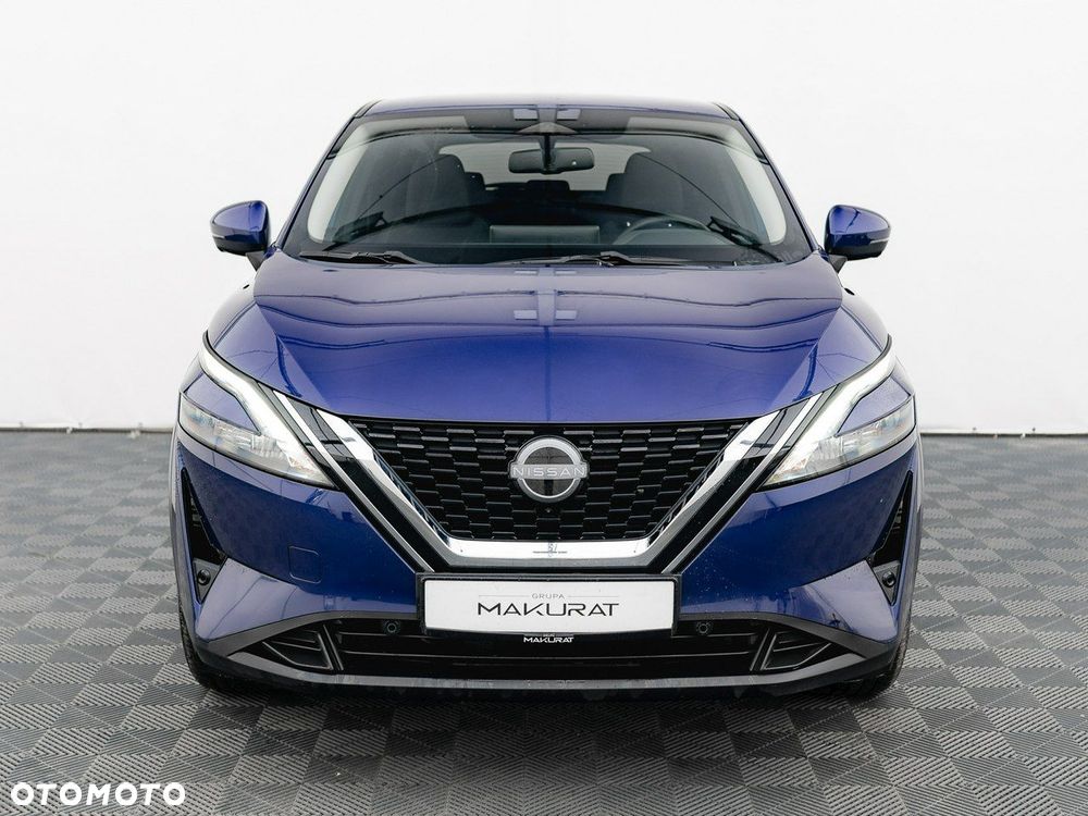 Nissan Qashqai - 8