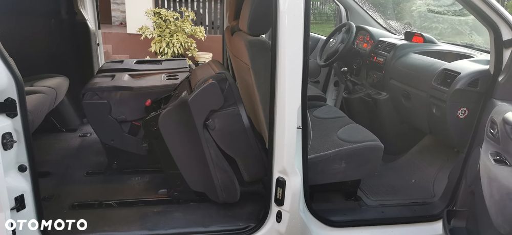 Fiat Scudo Panorama L2H1 Executive - 14