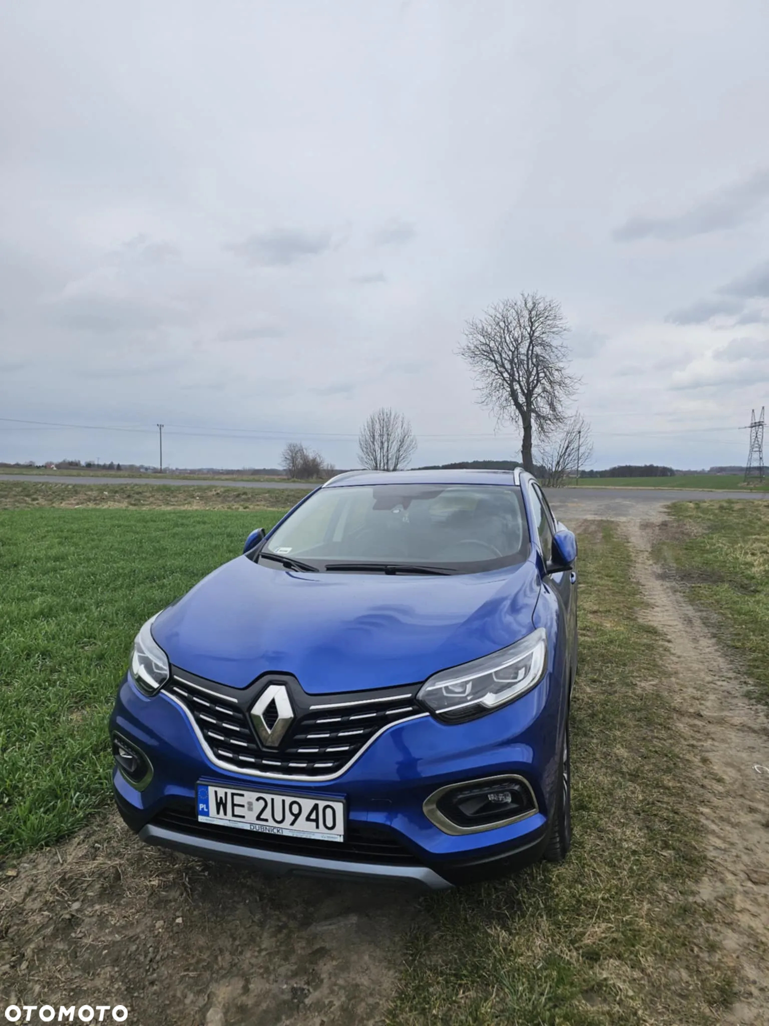 Renault Kadjar 1.3 TCe FAP Intens EDC - 23
