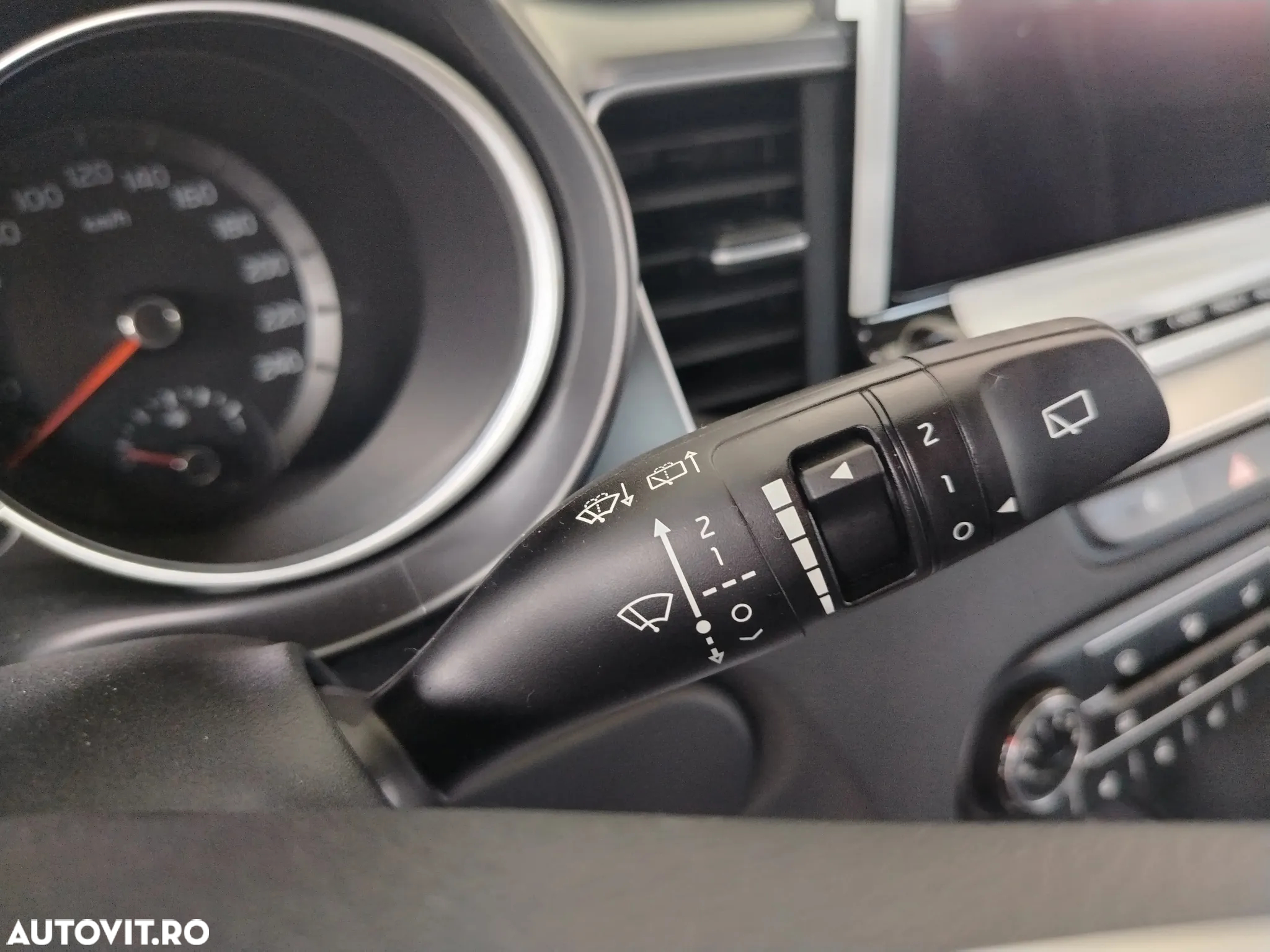 Kia Ceed 1.5 T-GDI 6MT Best - 21