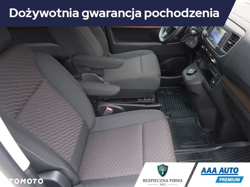 Toyota Proace Verso - 10