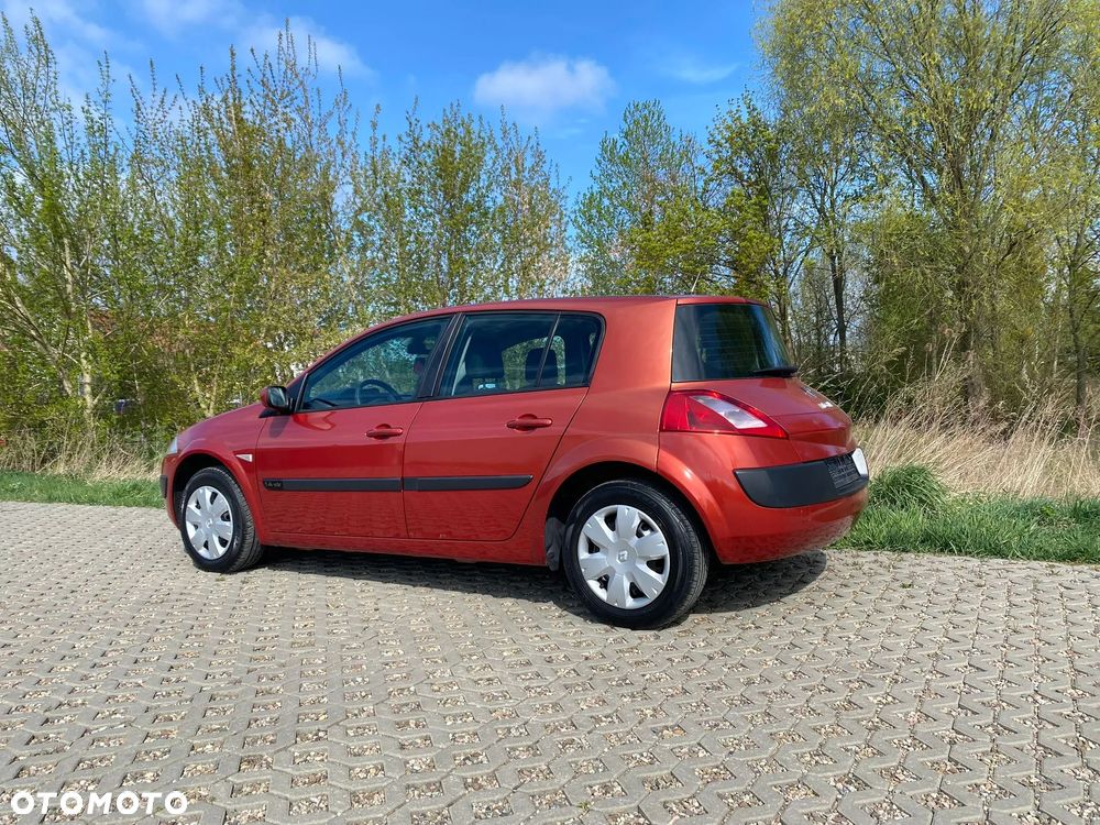 Renault Megane - 3