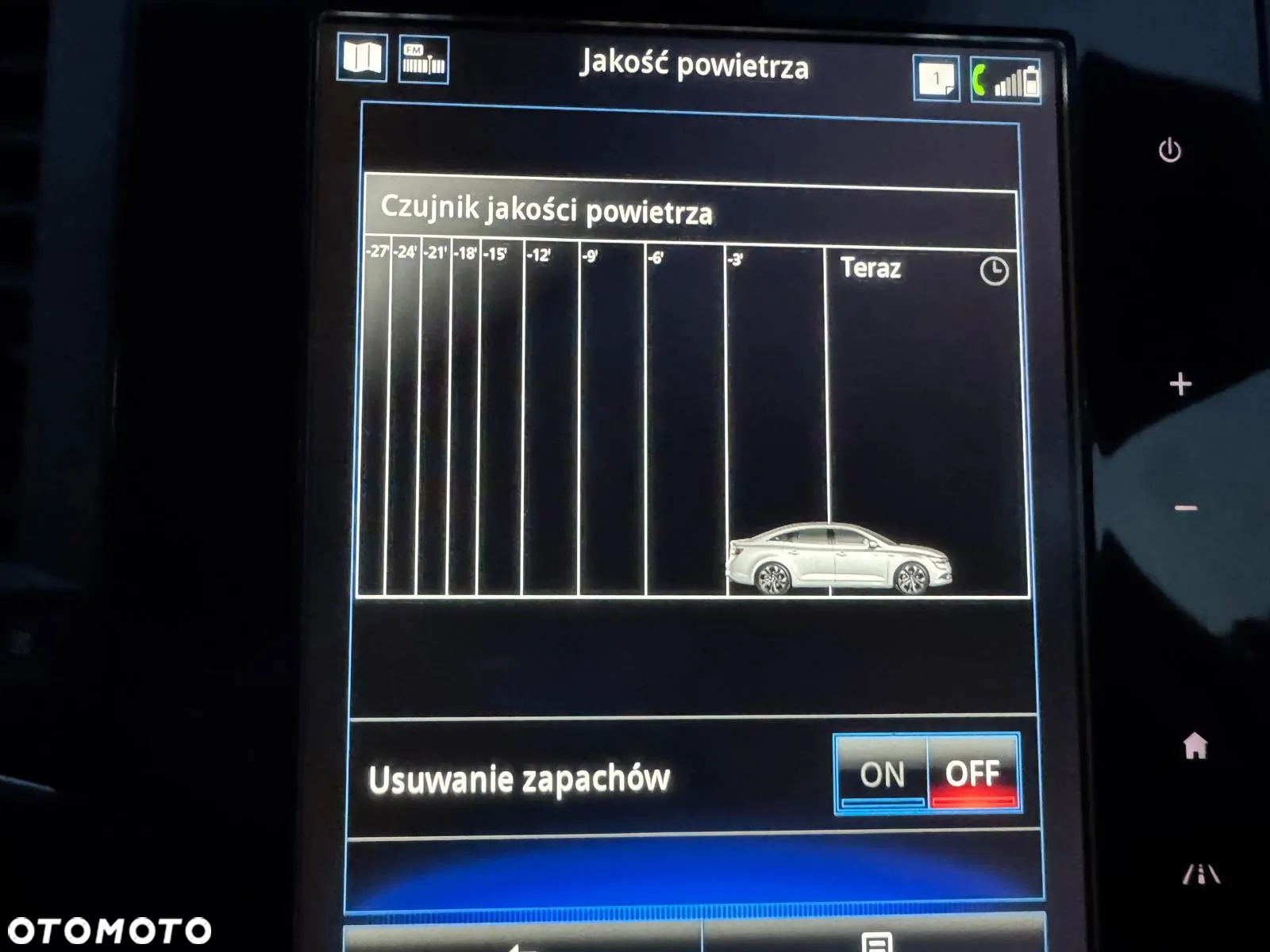 Renault Talisman ENERGY dCi 130 INTENS - 20