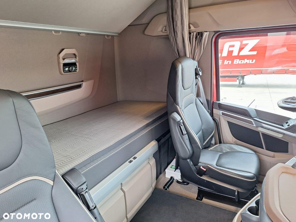 DAF XG+ 530 FT - 5