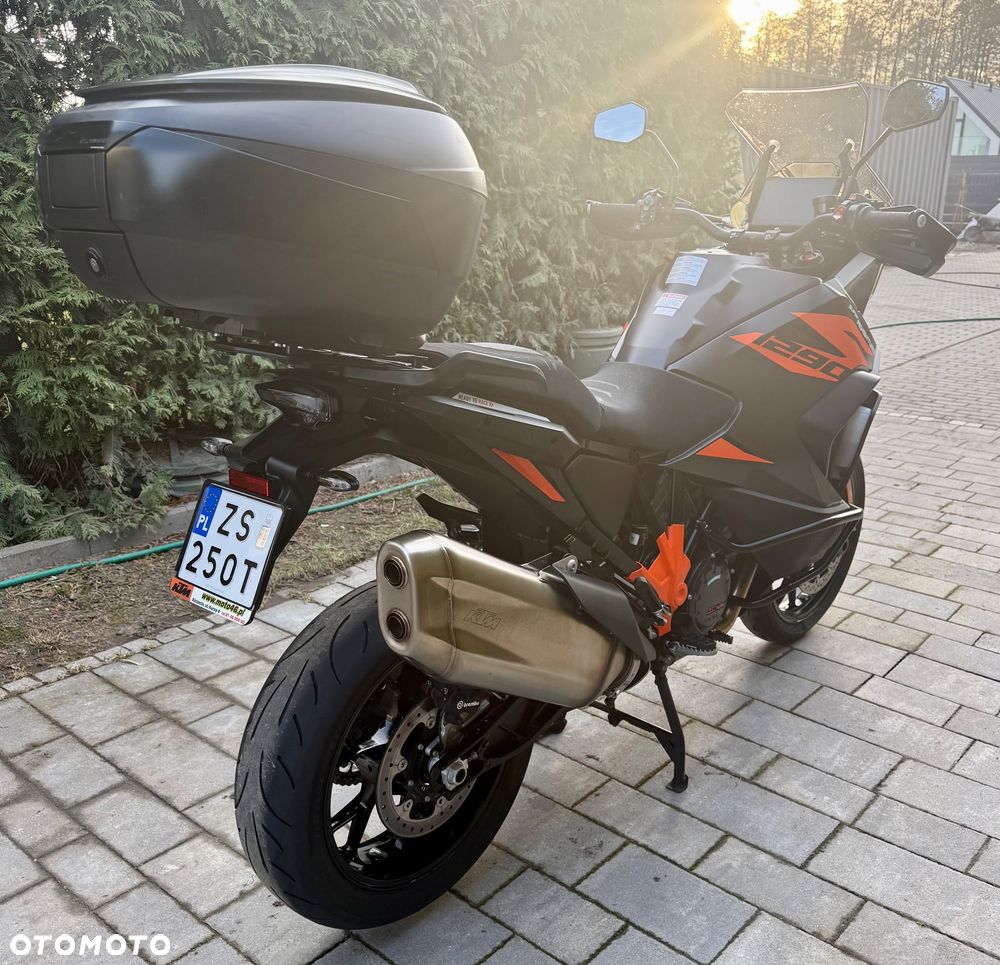 KTM Super Adventure - 26