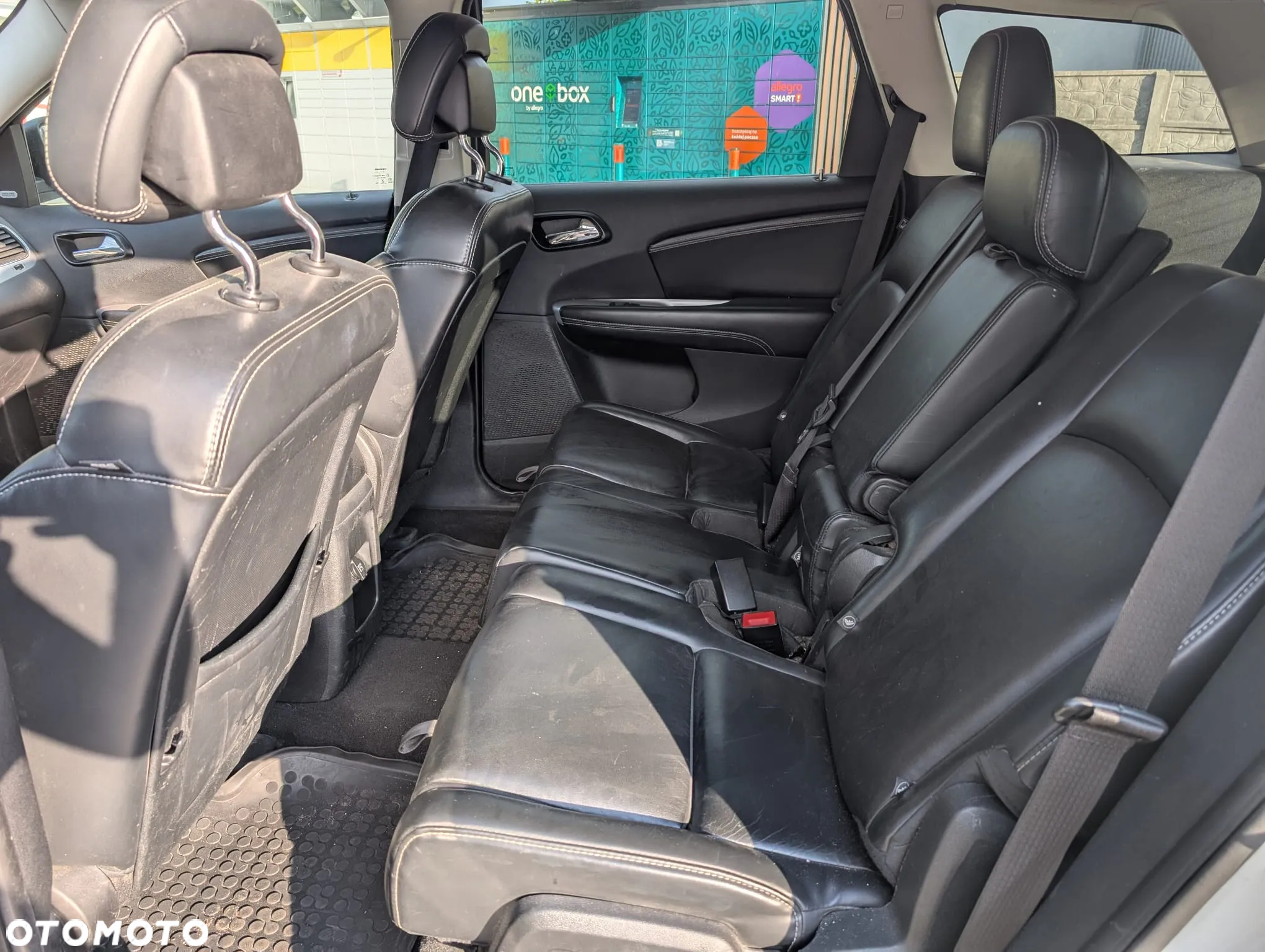 Fiat Freemont 2.0 Multijet Lounge AWD - 19