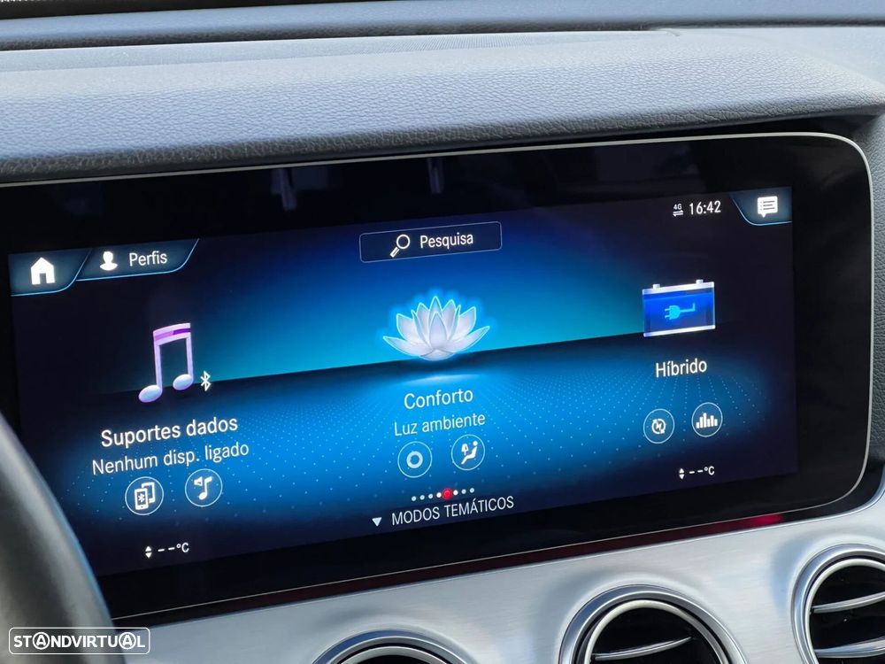 Mercedes-Benz E 300 - 23