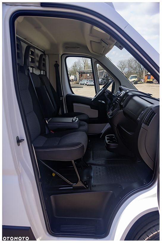 Fiat Ducato - 19