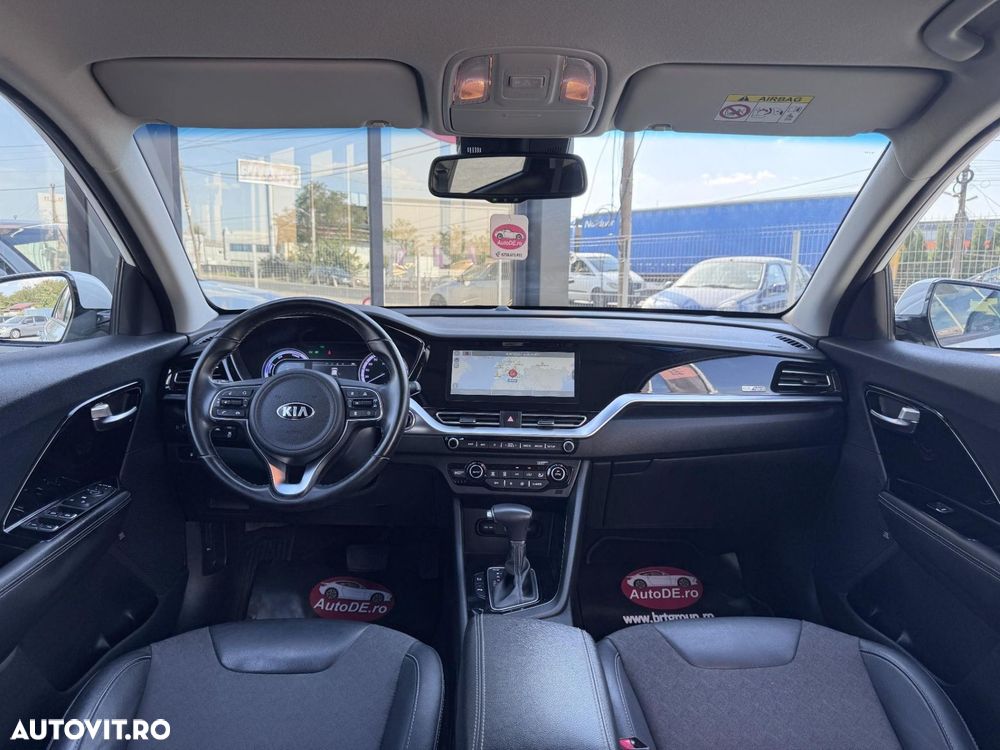 Kia Niro - 9