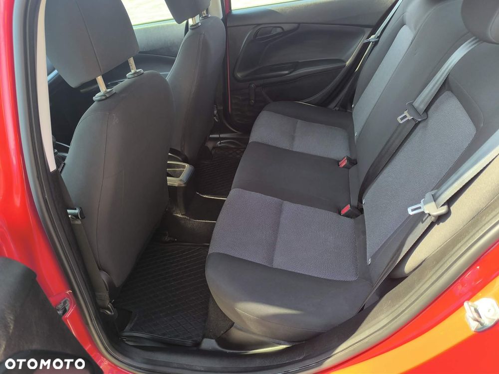 Fiat Tipo 1.4 16V Lounge EU6d - 14