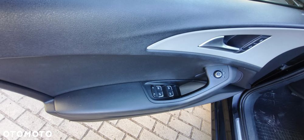 Audi A6 Limousine 3.0 TDI Quattro S tronic - 14
