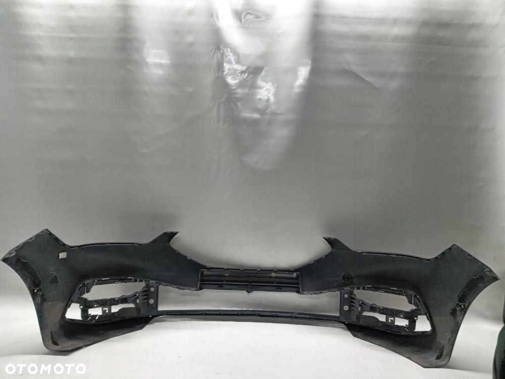 ZDERZAK PRZÓD PRZEDNI SEAT LEON IV 2020- 5FA8072221 - 6