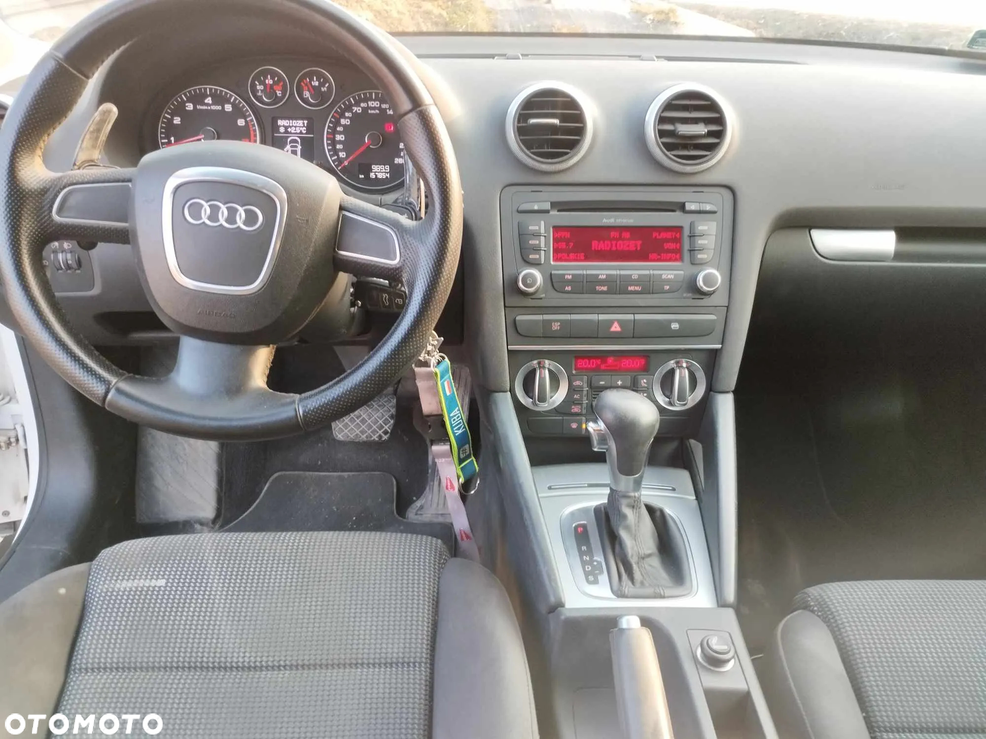Audi A3 - 12