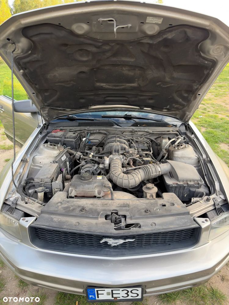Ford Mustang 4.0 V6 - 20