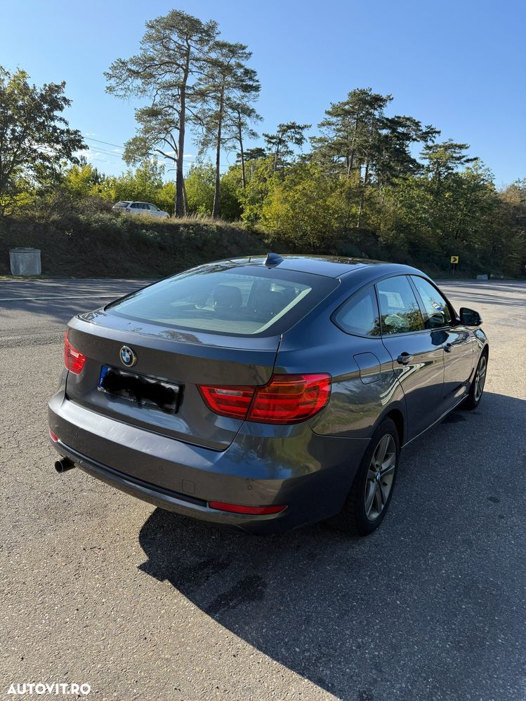 BMW Seria 3 - 27
