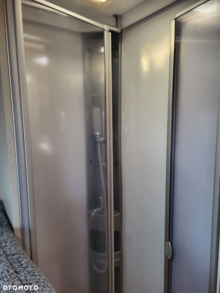 Dethleffs TREND T 7057 DBM/EB - 22