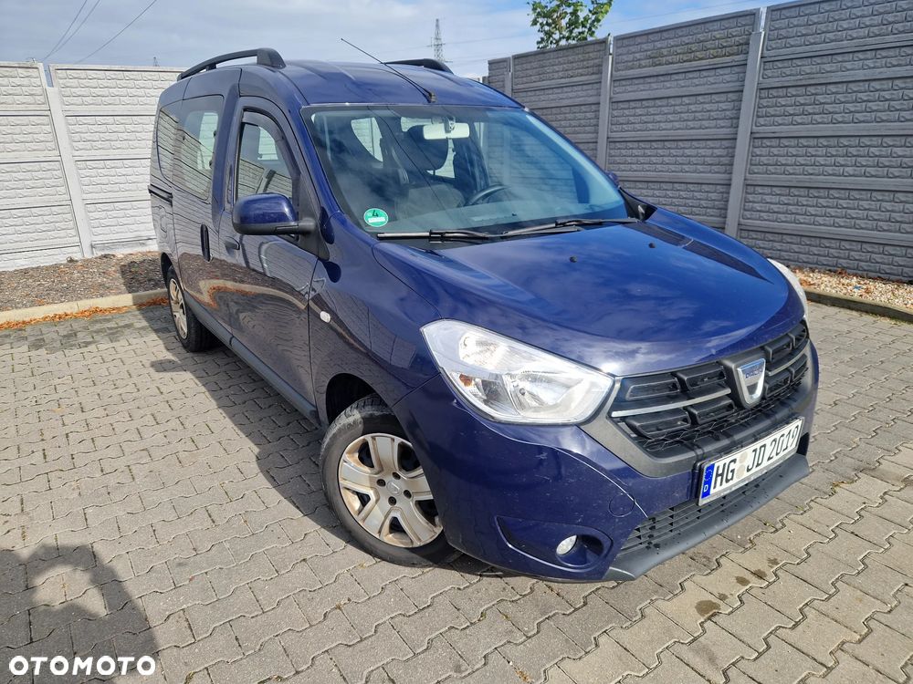 Dacia Dokker 1.2 TCe Outdoor - 4