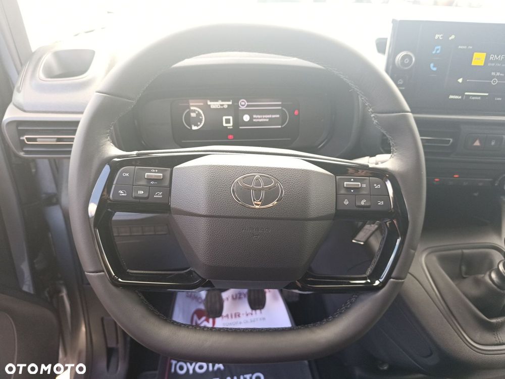 Toyota PROACE CITY - 26