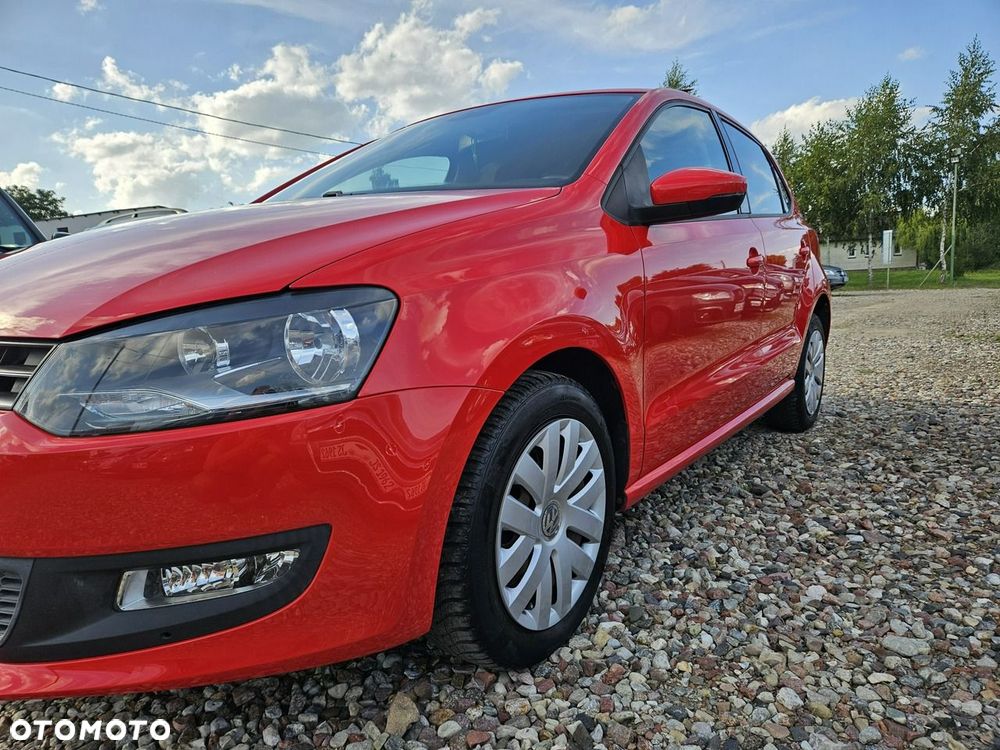 Volkswagen Polo - 22