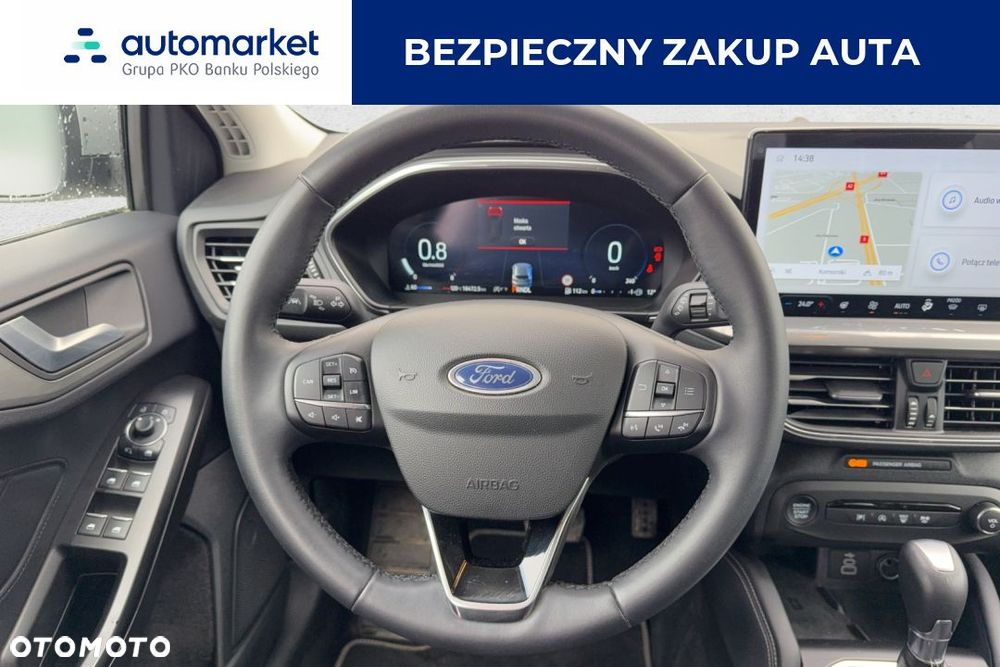 Ford Focus - 16