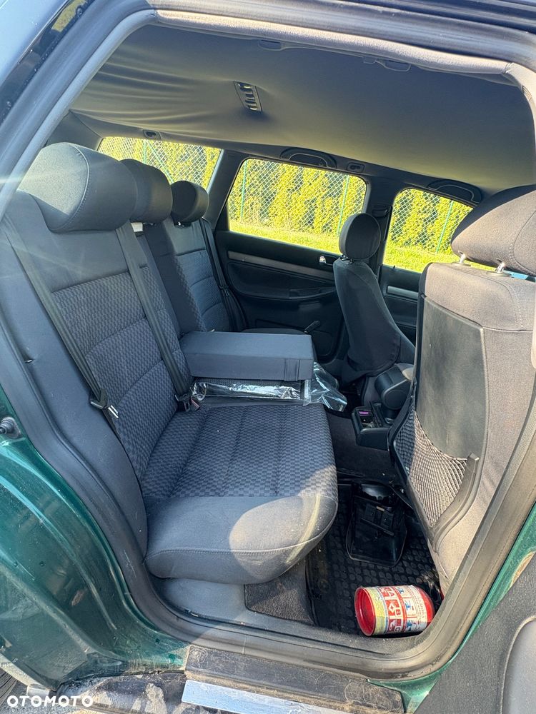 Audi A4 Avant 1.9 TDI - 17