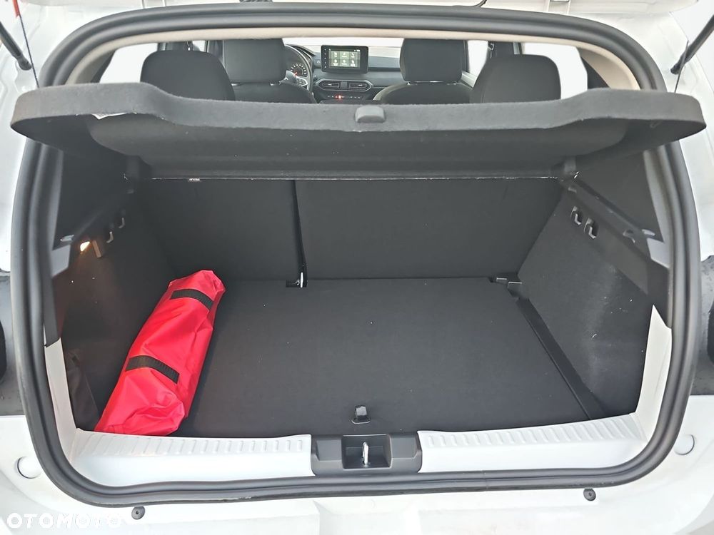 Dacia Sandero Stepway - 15