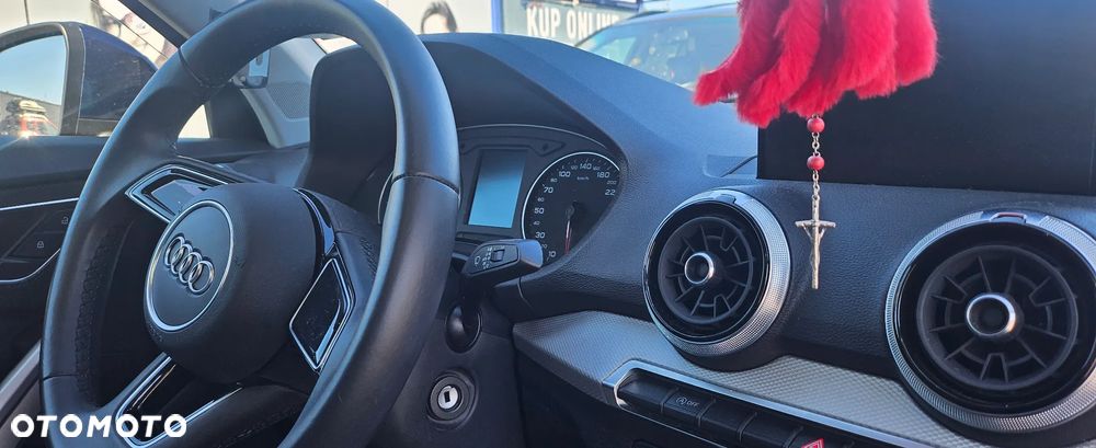 Audi Q2 35 TFSI S tronic - 7