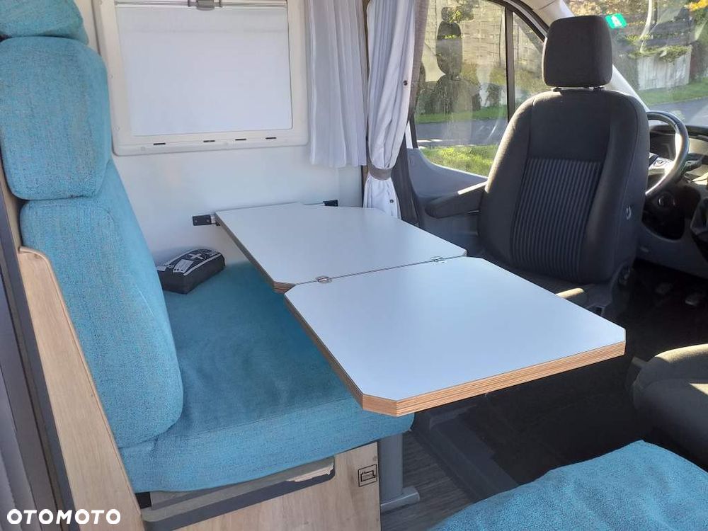 Ford Transit KARMANN 4 - Osobowy - 22