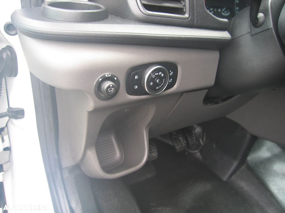 Ford TRANSIT  DUBA XXXL, AC, L4 - H 2. JUMBO . 2 Buc. Identice . - 33