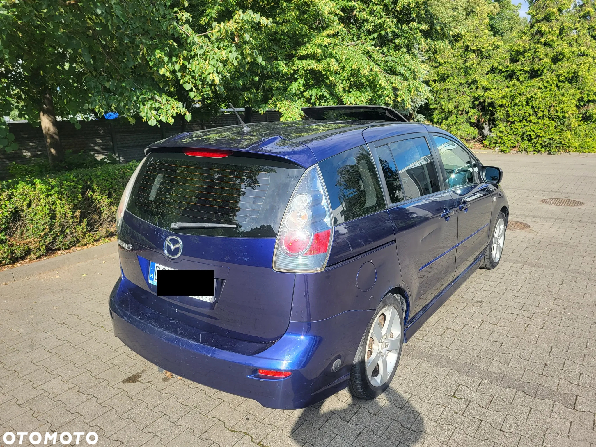 Mazda 5 2.3 Sport - 2