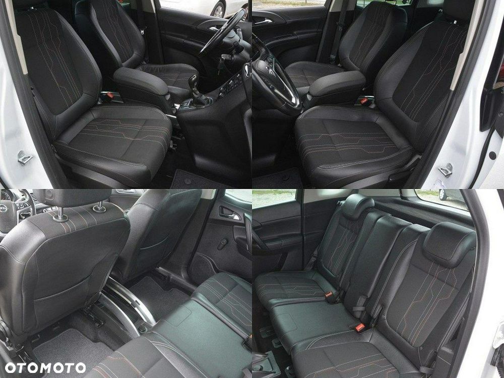 Opel Meriva 1.4 150 Jahre - 23