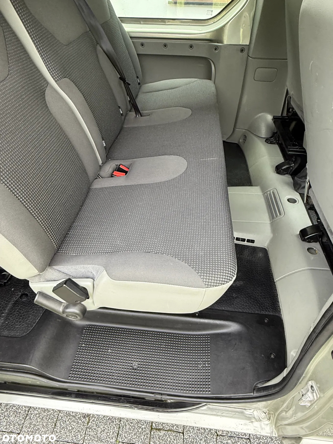 Opel Vivaro Life Cosmo L2H1 - 10