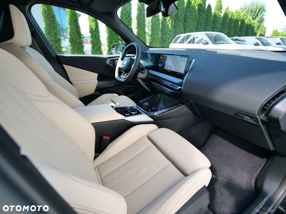 BMW X3 20d xDrive - 34