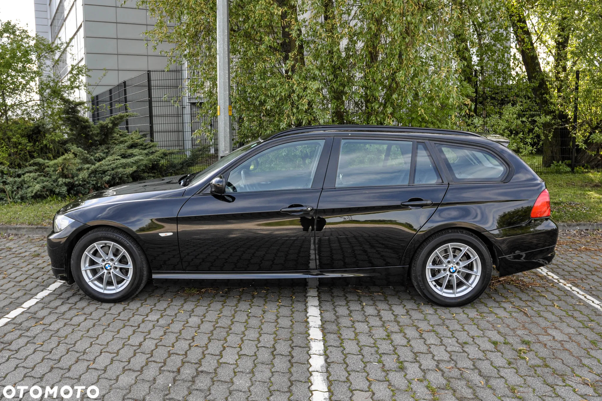 BMW Seria 3 320d - 2
