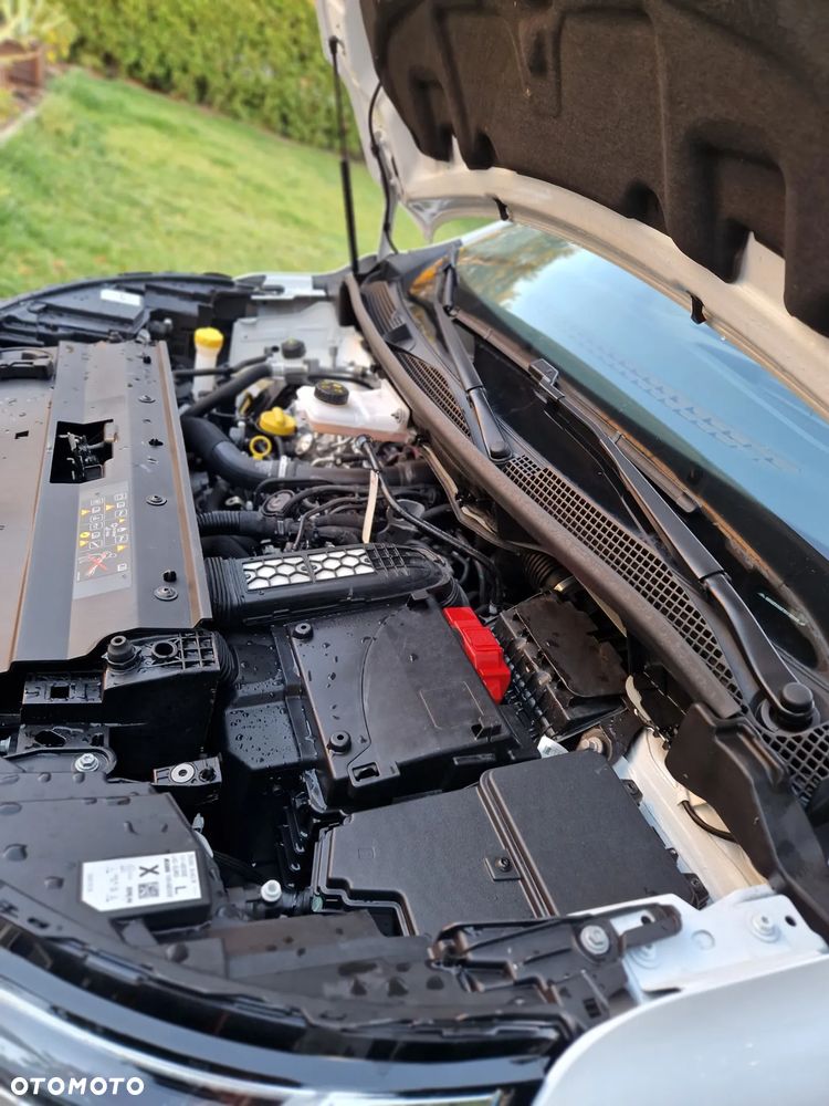 Nissan Townstar - 19