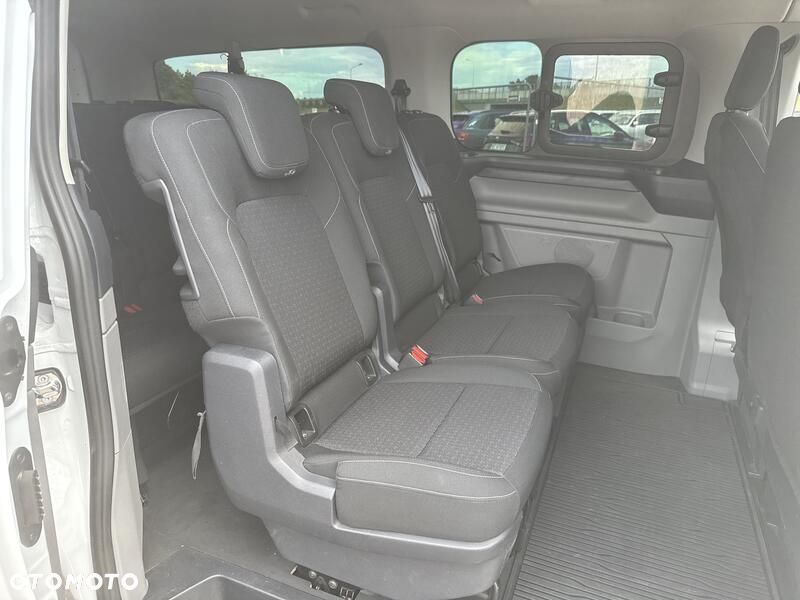 Ford Transit Custom - 18