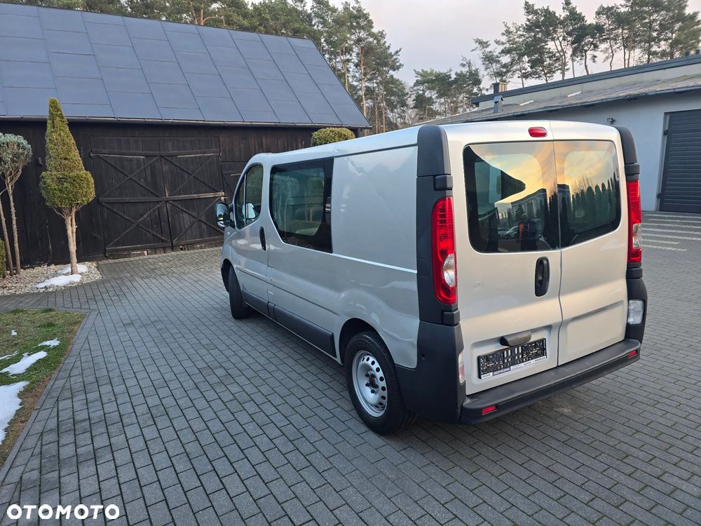 Renault Trafic - 3