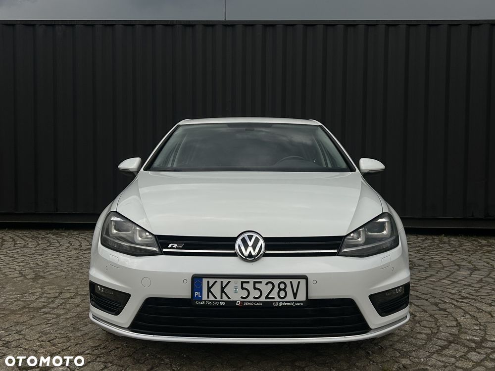 Volkswagen Golf 1.4 TSI ACT BlueMotion Technology Highline - 8