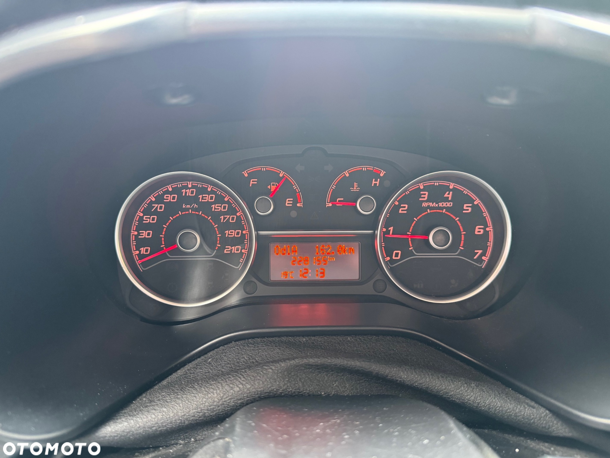 Fiat Doblo - 2