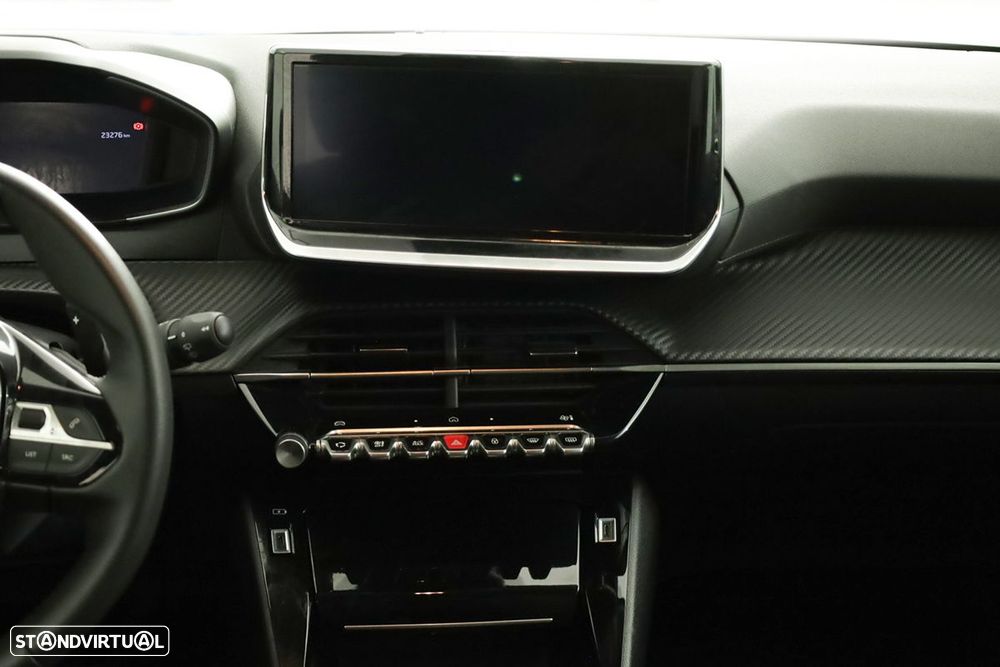 Peugeot 208 1.2 Hybrid Allure e-DCS6 - 9