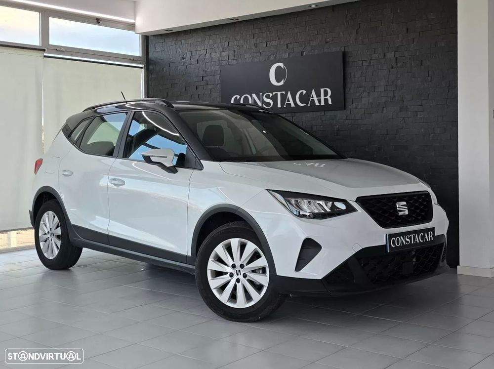 SEAT Arona 1.0 TSI Style - 2