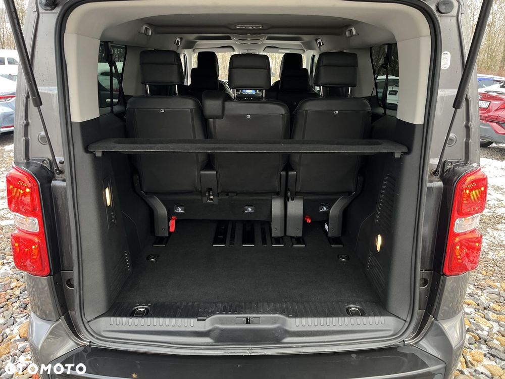 Toyota Proace Verso 2.0 D4-D Long VIP - 25