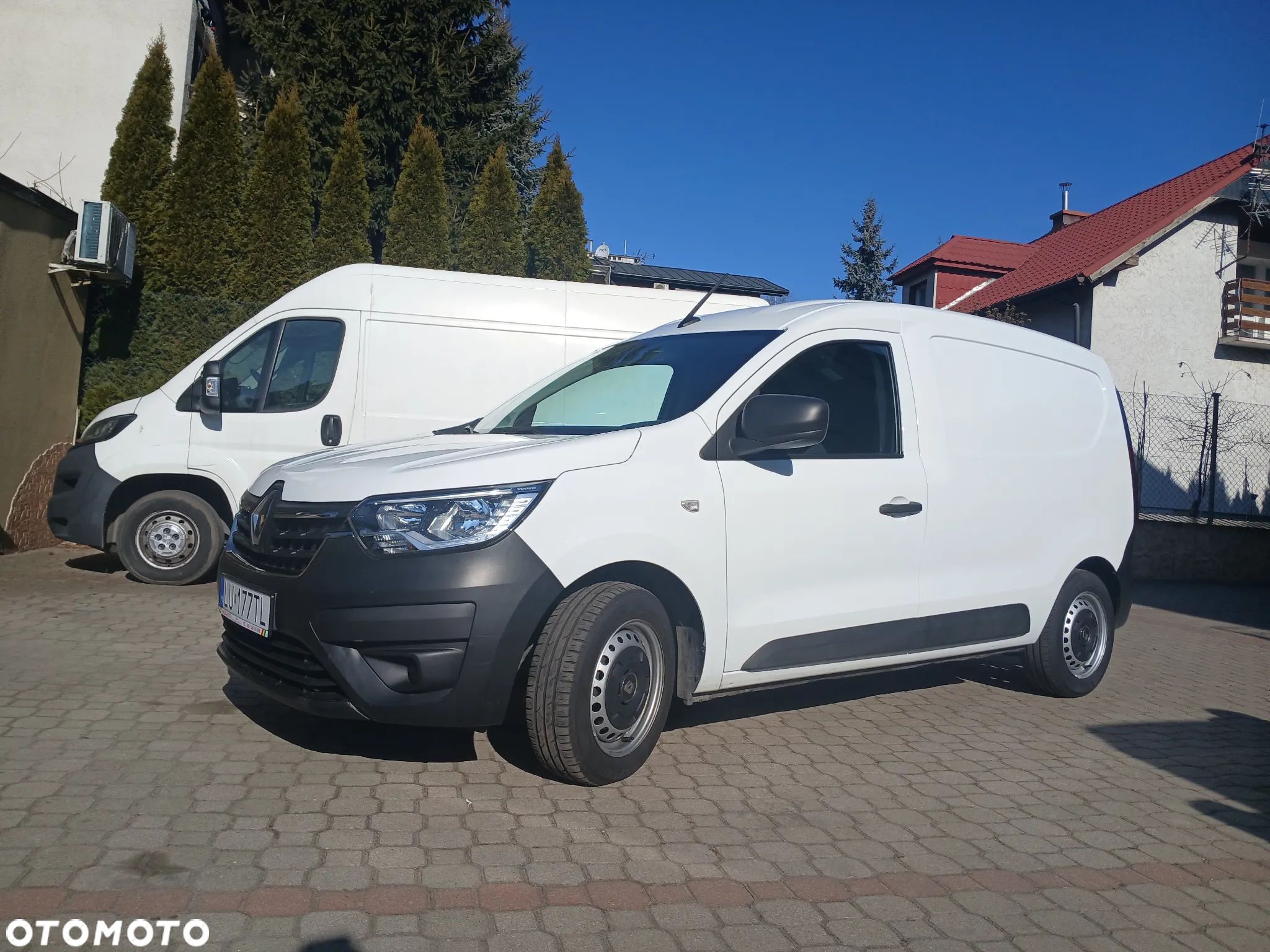 Renault Kangoo - 1