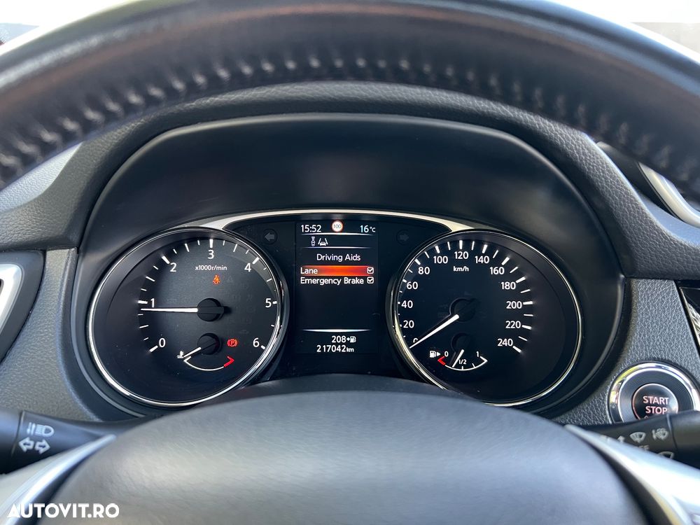 Nissan X-Trail 1.6 dCi N-Connecta - 18