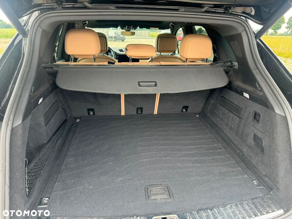 Porsche Cayenne E-Hybrid - 22