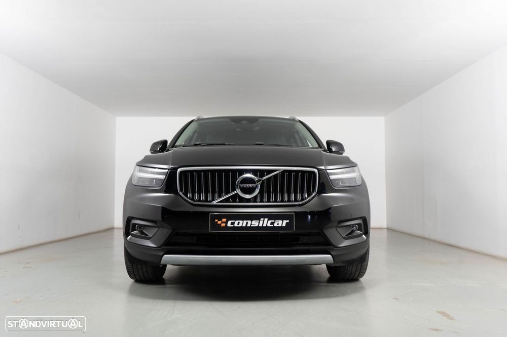 Volvo XC 40 1.5 T5 PHEV Momentum Plus - 3