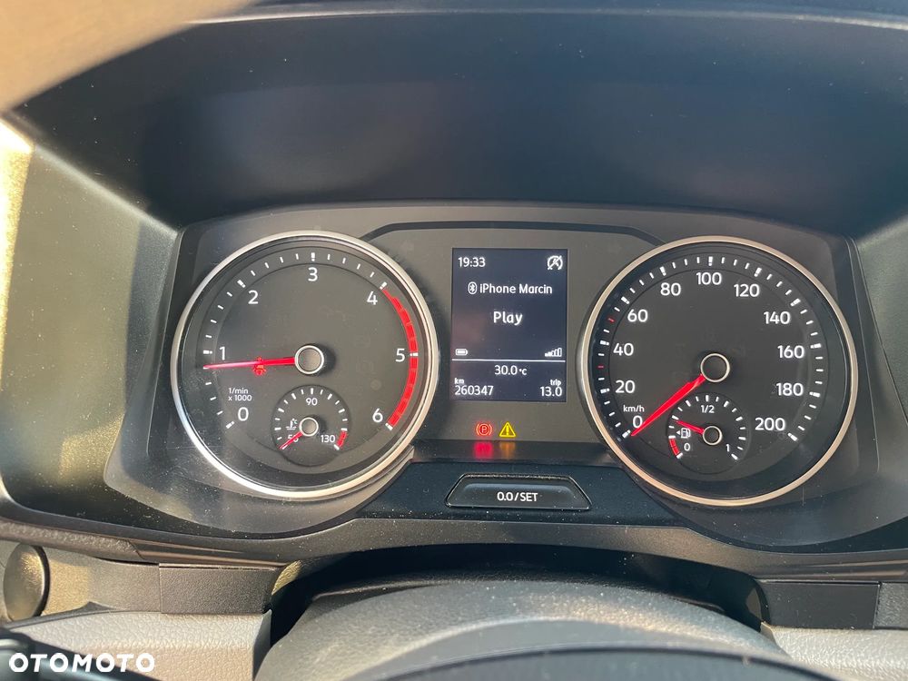 Volkswagen Crafter - 8