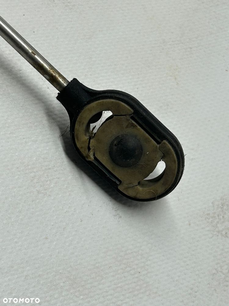 Saab 95 9-5 wybierak skrzyni biegów automatycznej 01-09 automat roletka - 3